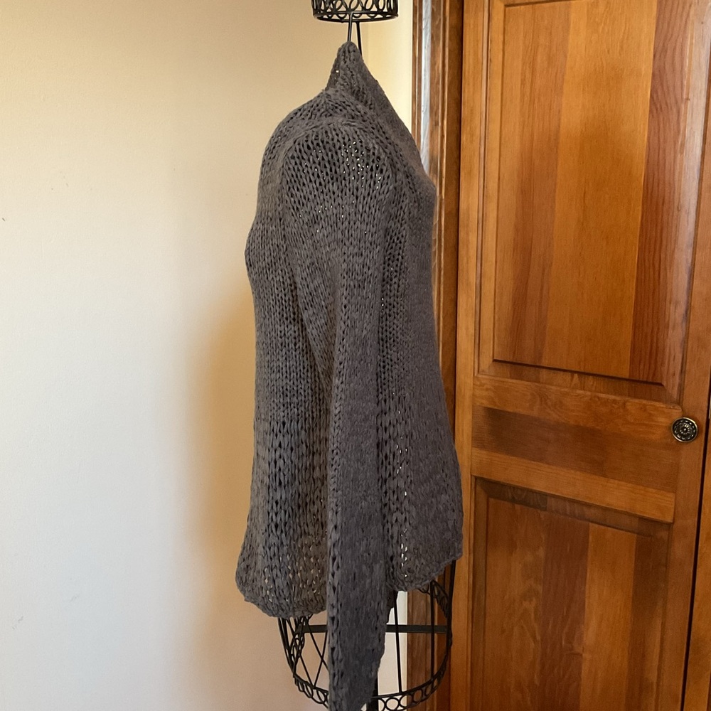 Childress handloombed knitwear, small - Picture 4 of 8